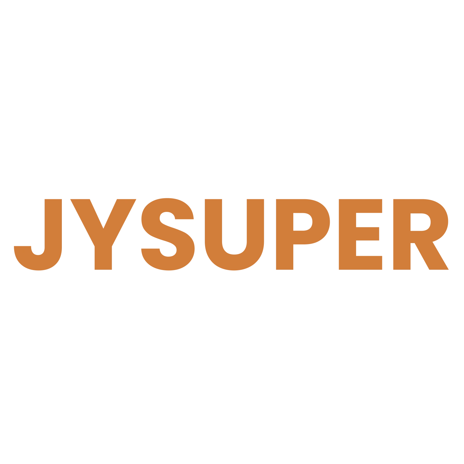 JYSUPER